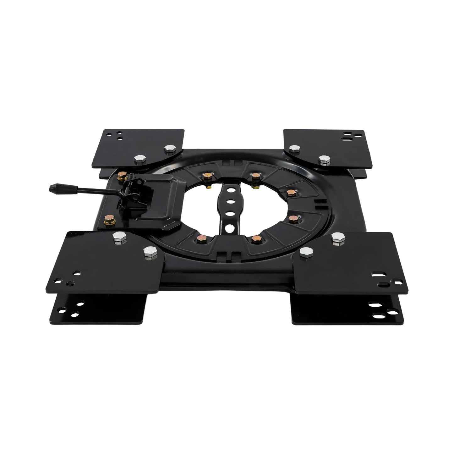 Base Giratoria 360° – Sprinter / Transit / T5-T6