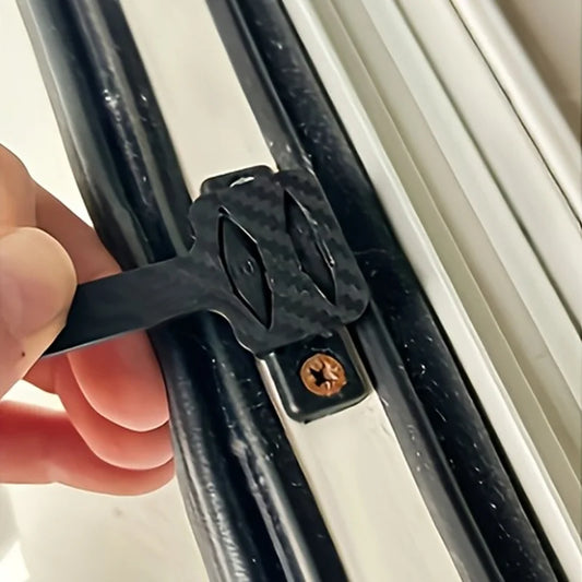 Marcos de Ventilación para Ventanas RV (1/2/4 uds)