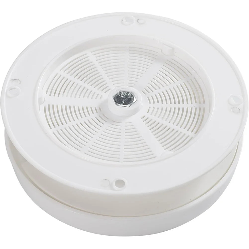 Cubierta de Ventilación de Techo para RV y Remolque