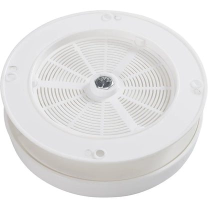 Cubierta de Ventilación de Techo para RV y Remolque