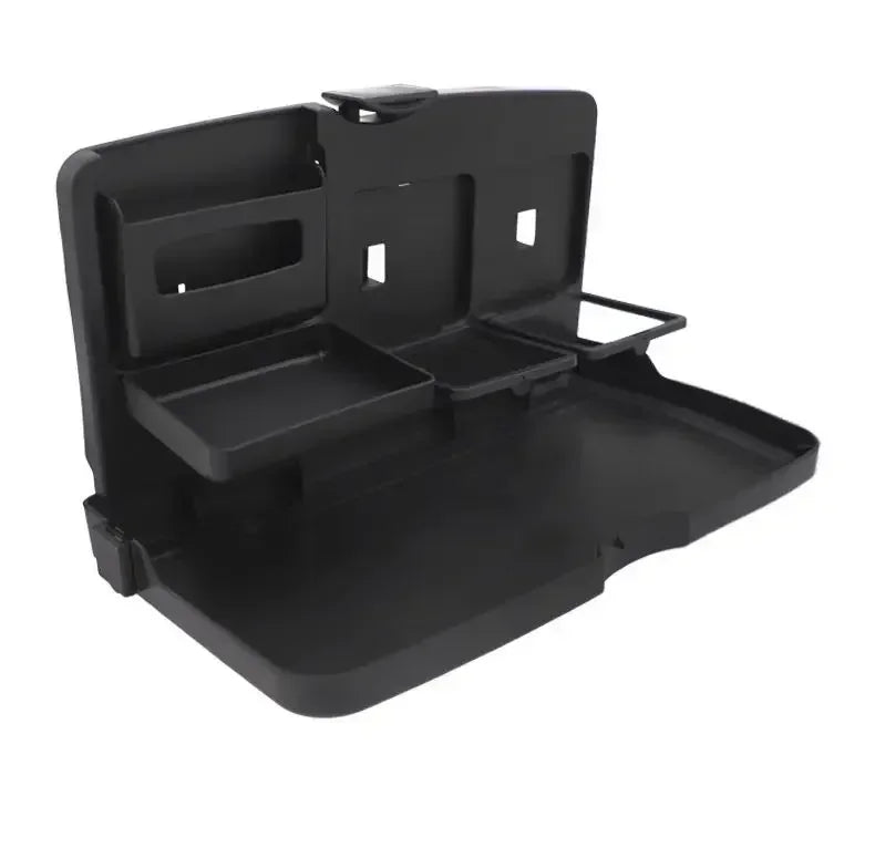 Accesorio para Portón Trasero Camper | Soporte y Accesorios Traseros para Furgoneta y Autocaravana