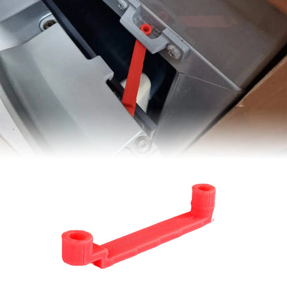 Loquet de ventilation 