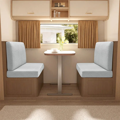 Fundas Elásticas de Camper – Protección y Estilo