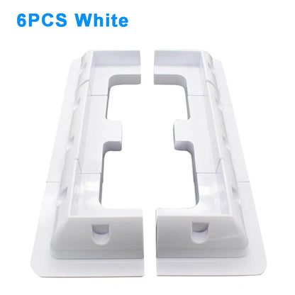 Solar Panel Mounting Kit for Motorhomes and Boats 