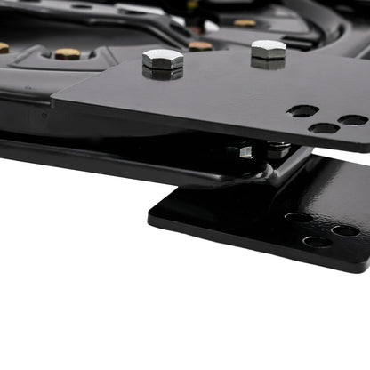 Base Giratoria 360° – Sprinter / Transit / T5-T6
