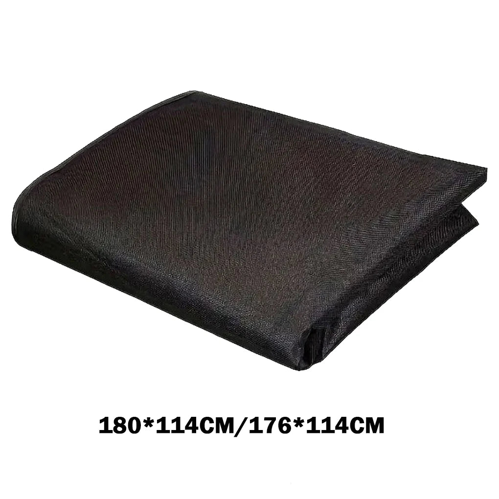 Toldo Trasero para Furgoneta Camper