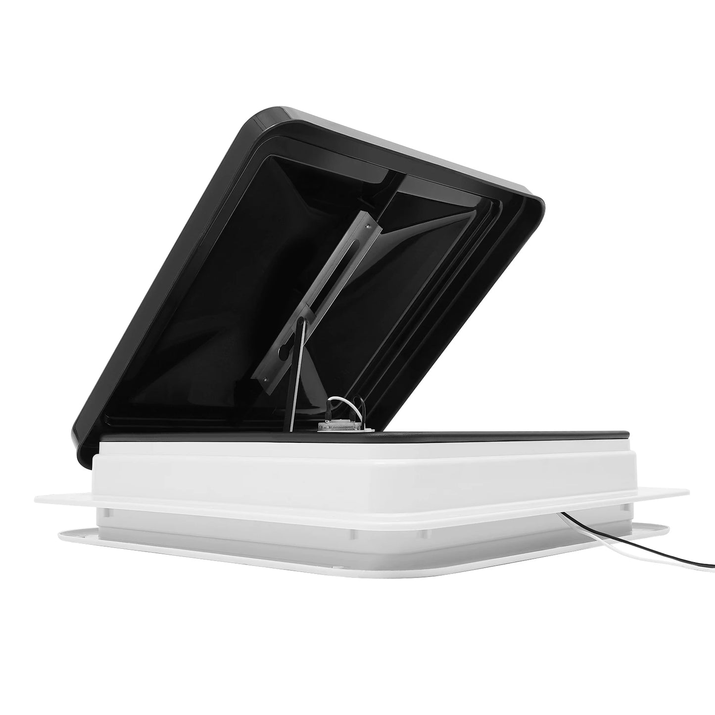 42x42 cm Roof Skylight for RV and Caravan