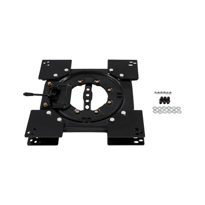 Base Giratoria 360° – Sprinter / Transit / T5-T6
