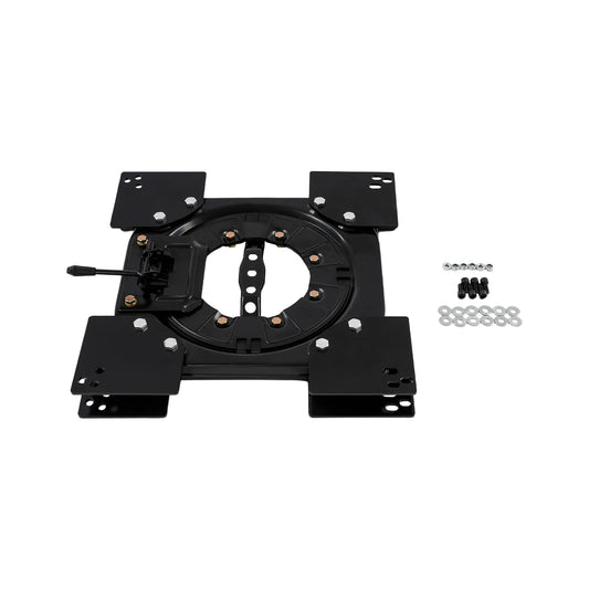 Base Giratoria 360° – Sprinter / Transit / T5-T6