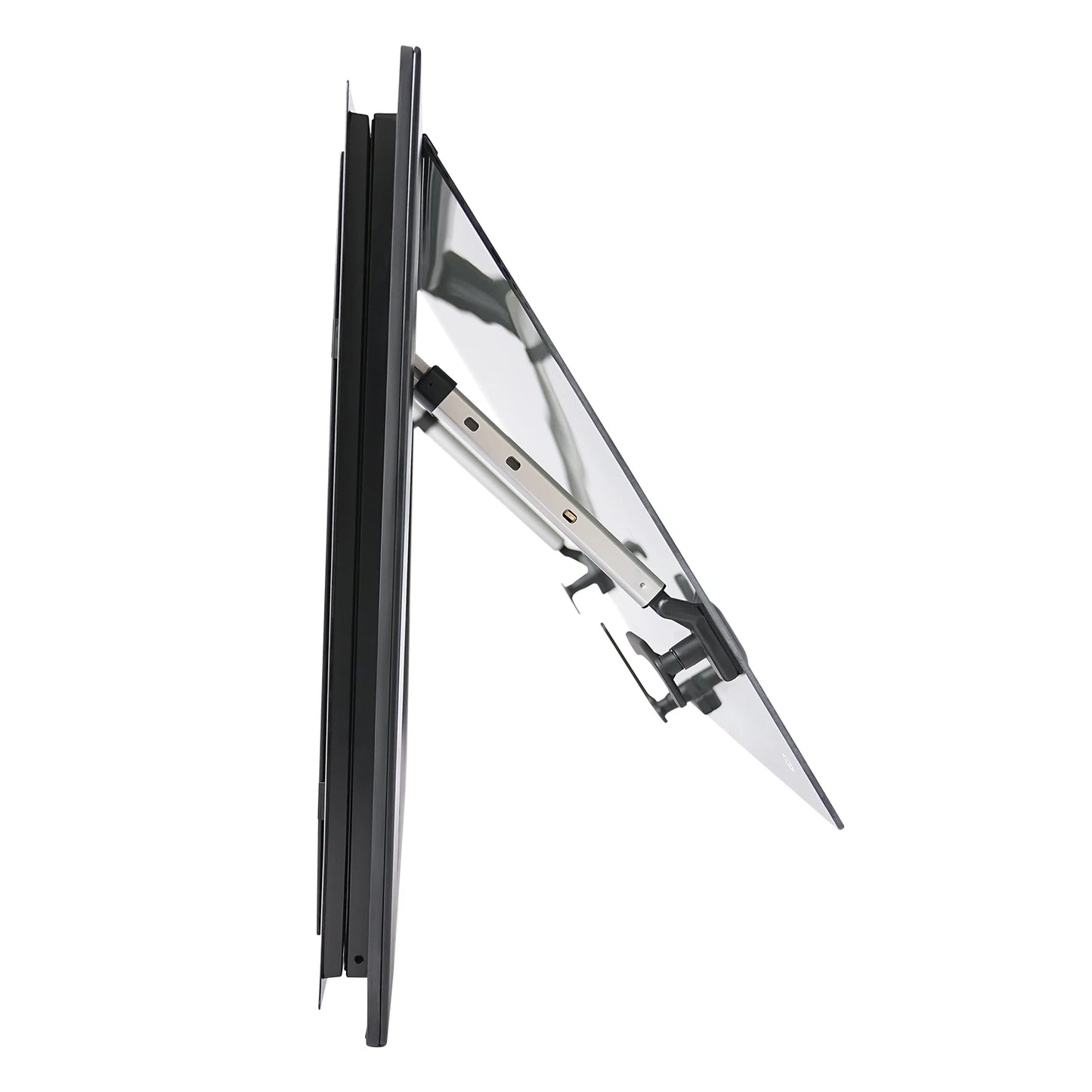 Push-Out Window for Camper and Caravan