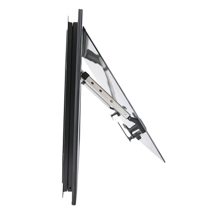 Push-Out Window for Camper and Caravan