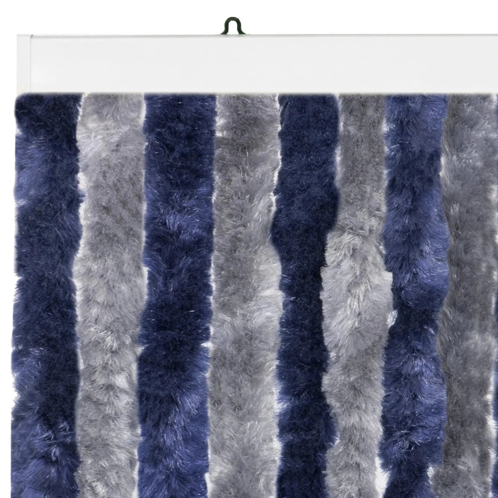 Cortina de puerta para camper y autocaravana - Universal