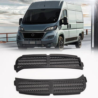 Ventilación ventada - Ajuste perfecto para Fiat, Peugeot y Citroën