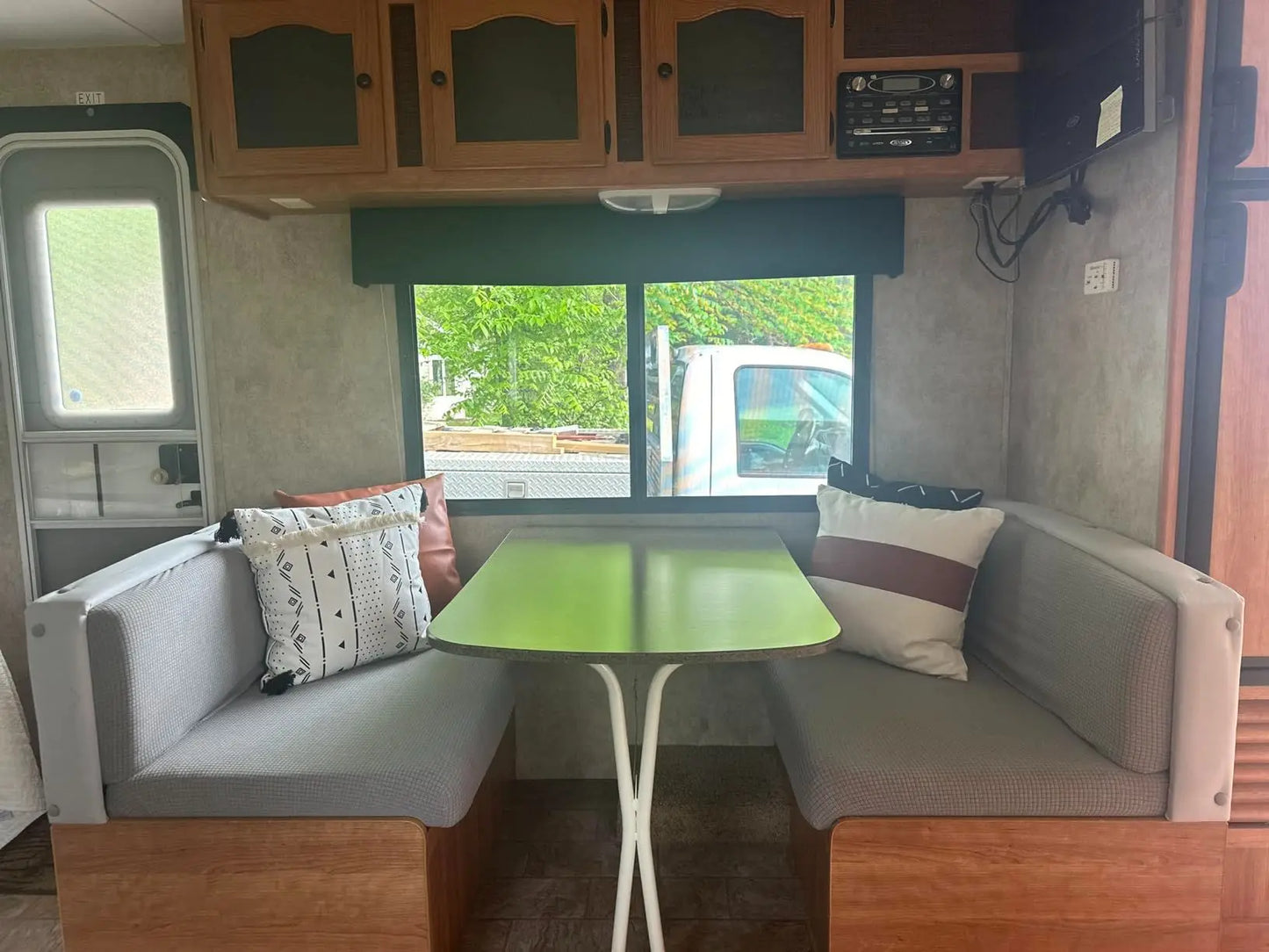 Fundas Elásticas de Camper – Protección y Renovación