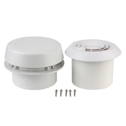 12V Side Extractor Fan for RVs and Campers – High Power Silent Ventilation