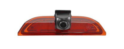 Caméra de recul AHD/CVBS intégrée au 3ème feu stop - Ford Transit Connect/Courier 2023-2025