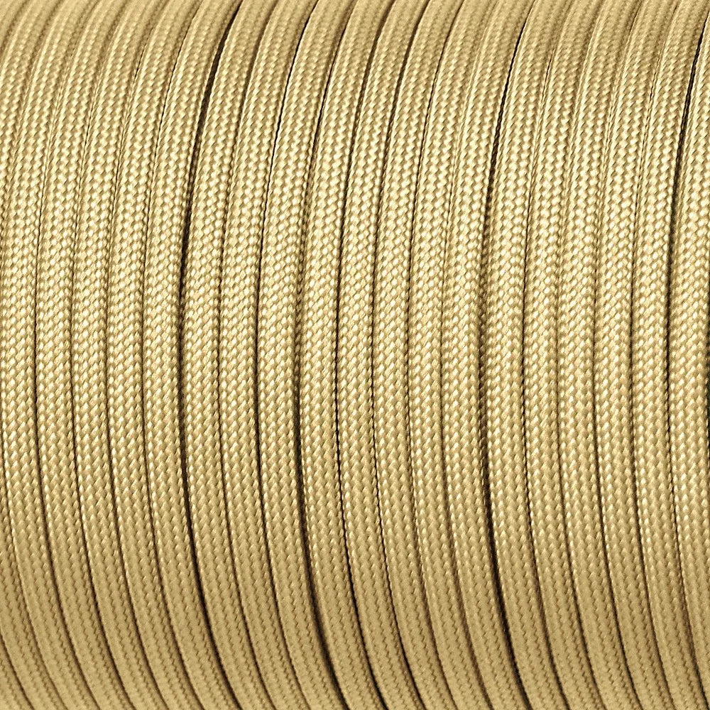 Cuerda Paracord 550L