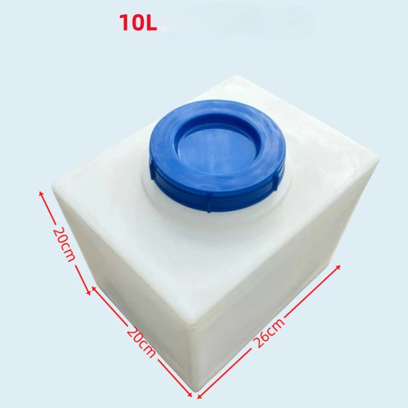Réservoir d'eau pour camping-car et fourgon aménagé – 10L / 50L / 60L / 80L