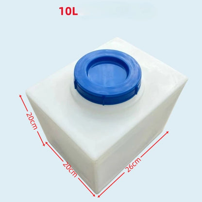 Réservoir d'eau pour camping-car et fourgon aménagé – 10L / 50L / 60L / 80L