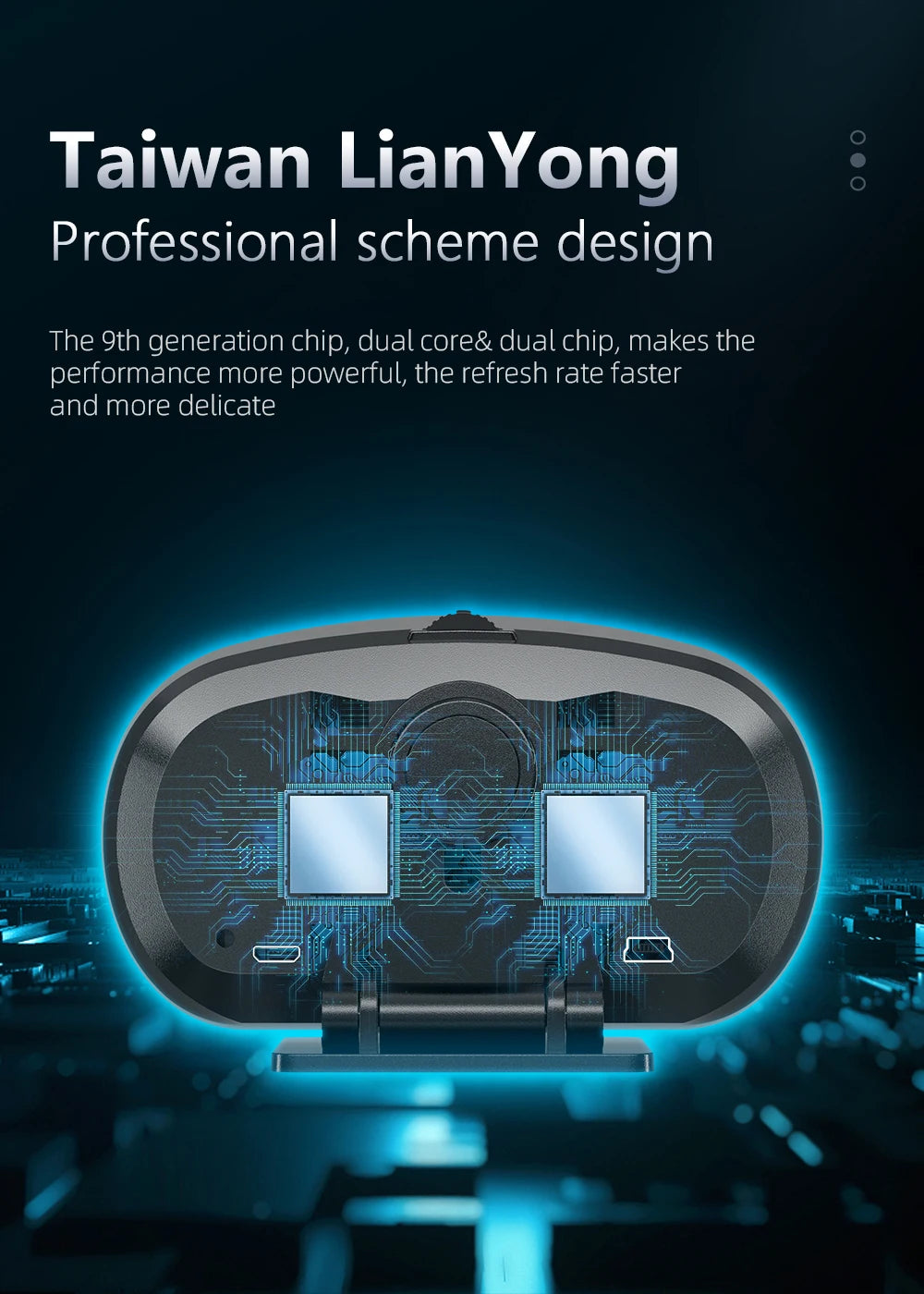 HUD Head Up Display OBD + GPS Universal – Velocímetro Digital para Coche con Pantalla 120×83 mm