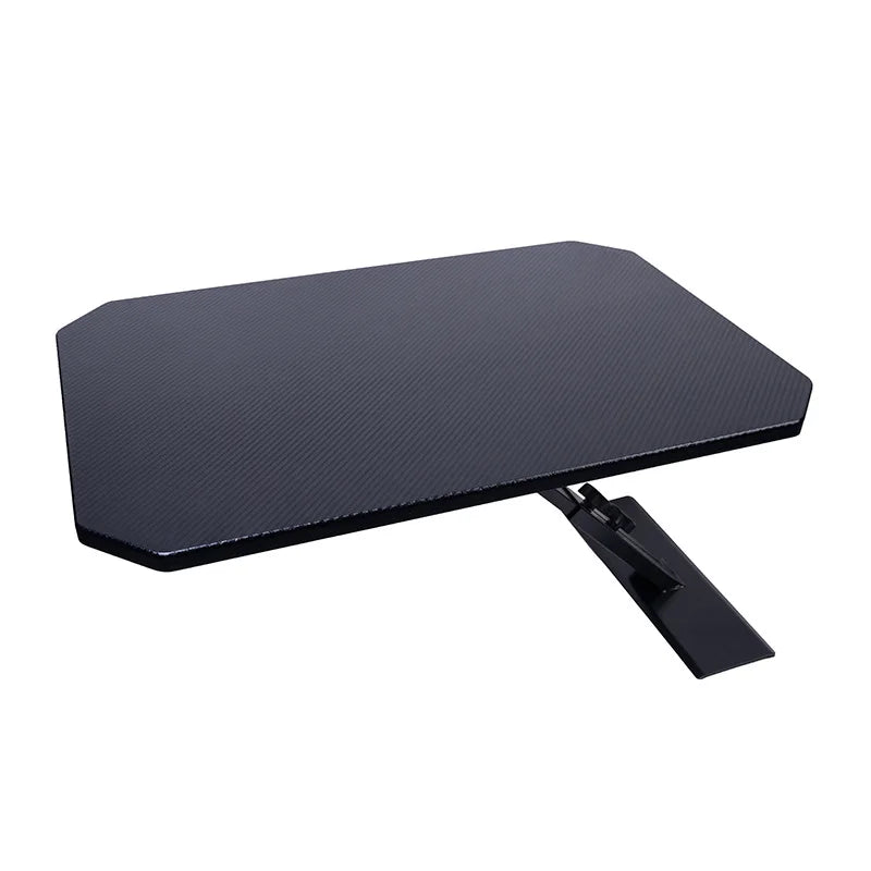 Table Portable de Coffre | Design Pliable, Universel