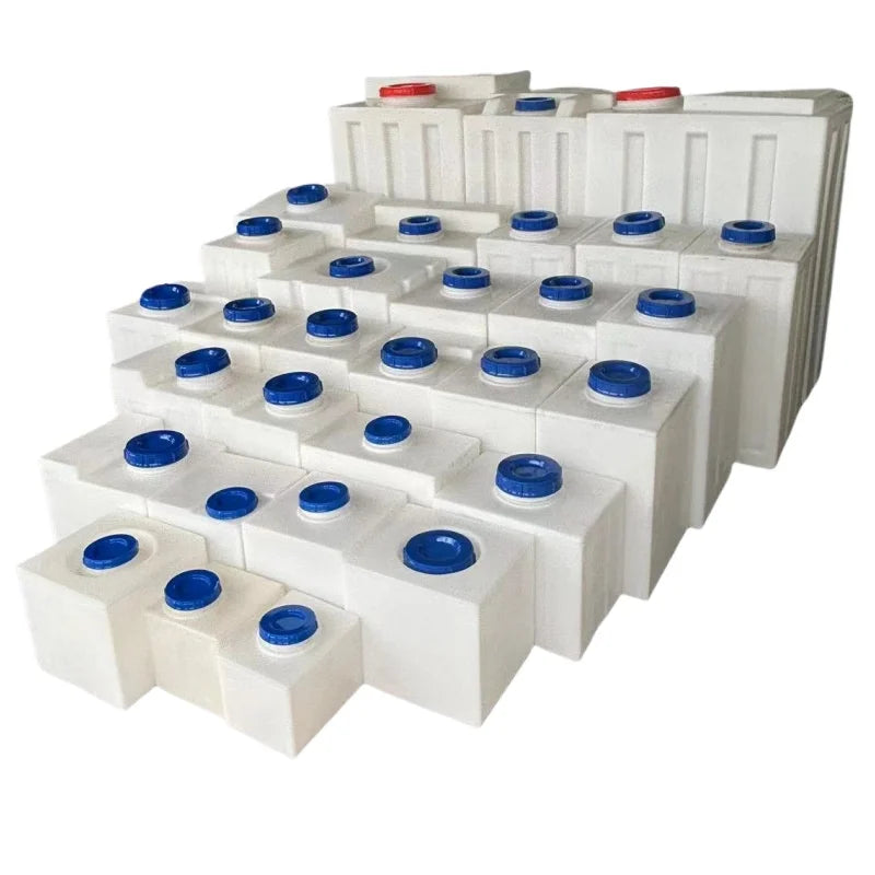 Réservoir d'eau pour camping-car et fourgon aménagé – 10L / 50L / 60L / 80L