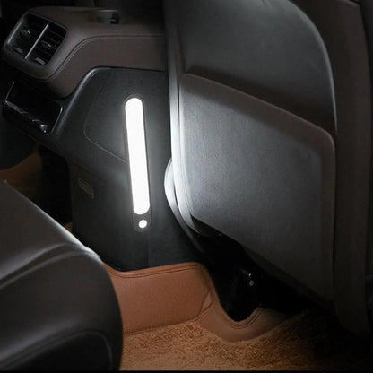 LED Car Trunk Light - Motion Sensor · USB Rechargeable · Magnetic · Express Installation