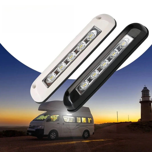 Luz LED de Toldo para RV y Camper 12V/24V