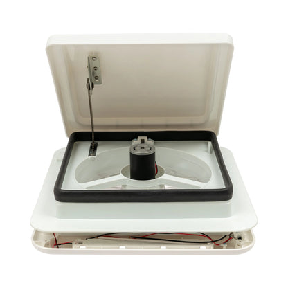 Claraboya de Techo 360×360 mm para RV y Caravana