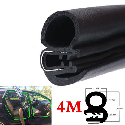 Sellador de Puerta – Protección Total