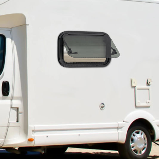 Ventana Push-Out (Disponible en Varias Medidas)