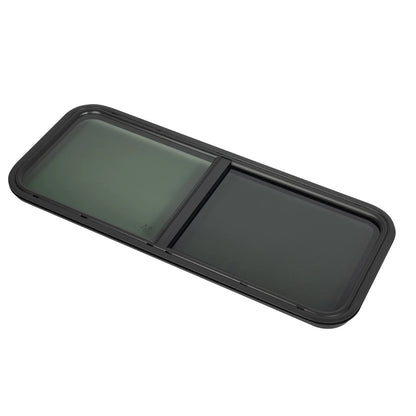 Fenêtre coulissante pour caravane et camping-car