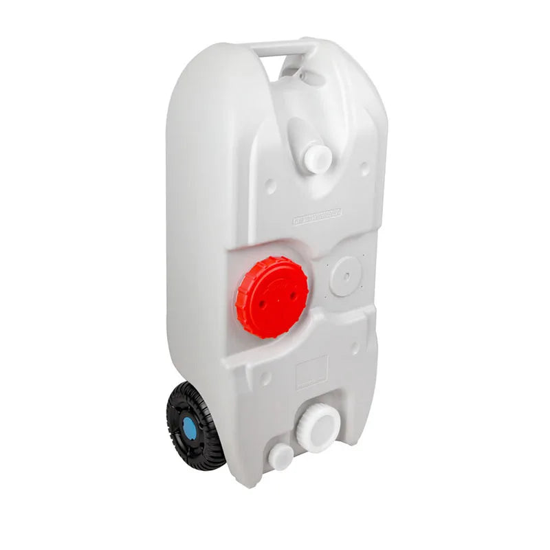 40L Fresh Water Tank for Motorhome and Camper – Indoor and Outdoor Use