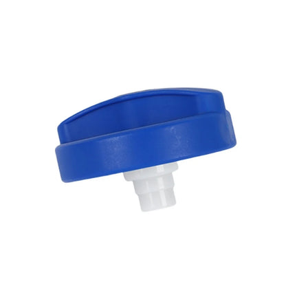 Bouchon de remplissage d'eau verrouillable de rechange pour camping-cars et caravanes Zadi – Compatible avec Bailey et Swift – Verrou et 2 clés inclus