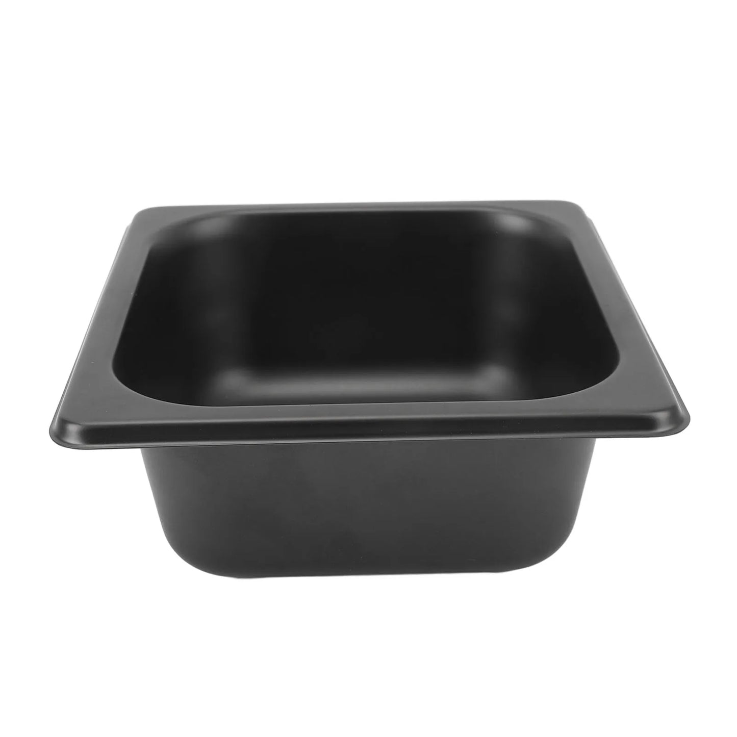 RV Compact Stainless Steel Sink (17.5×16×7 cm) 