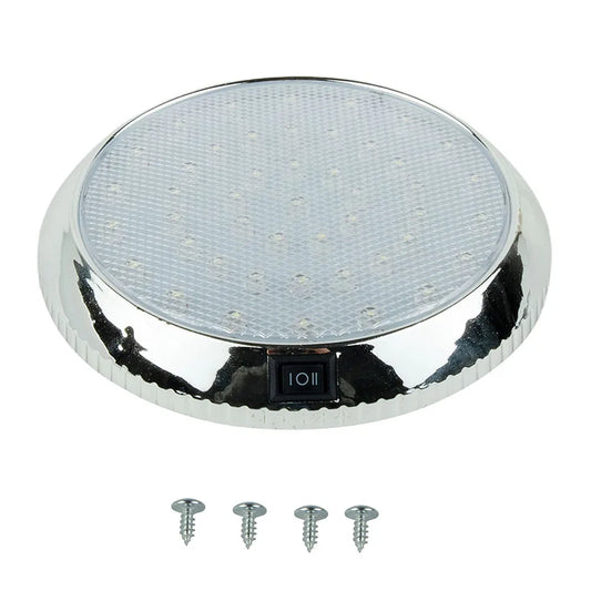 Luz LED Interior de Techo 12V para Caravan y Camper