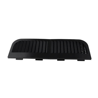 Side Window Vents Rainproof - Airflow Deflector for VW T6.1