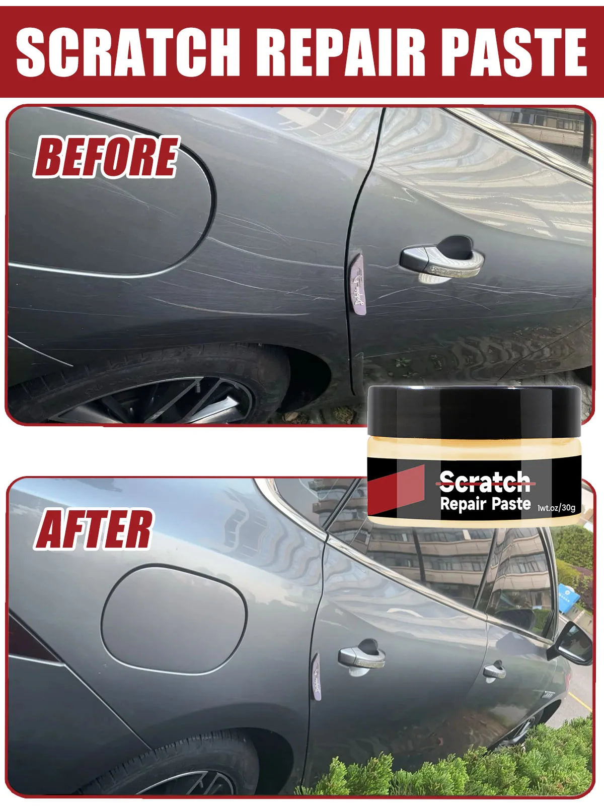 Multipurpose Sealant and Adhesive for Automotive