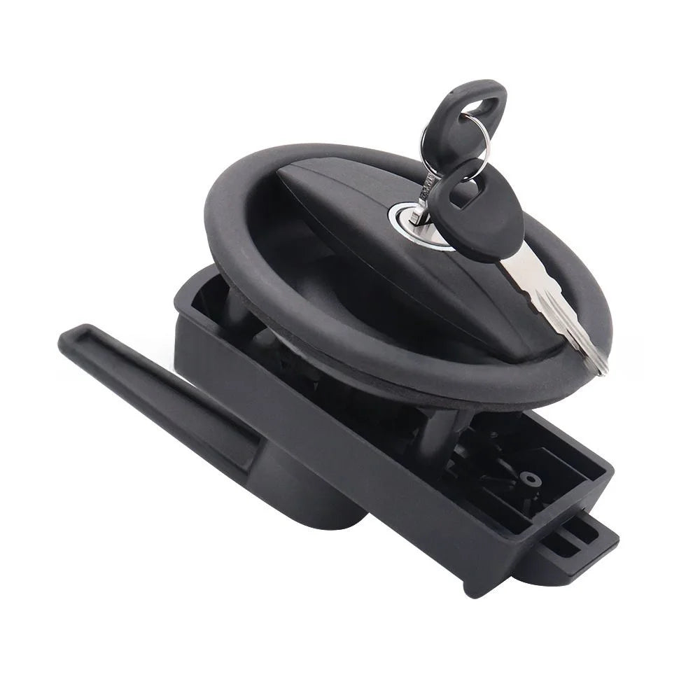 Cerradura Completa de Puerta para Caravana y Autocaravana