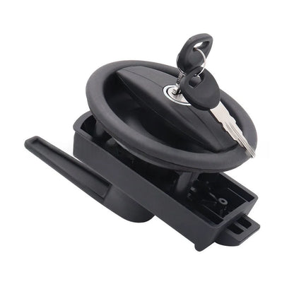 Cerradura Completa de Puerta para Caravana y Autocaravana