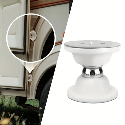 Tope de Puerta Magnético