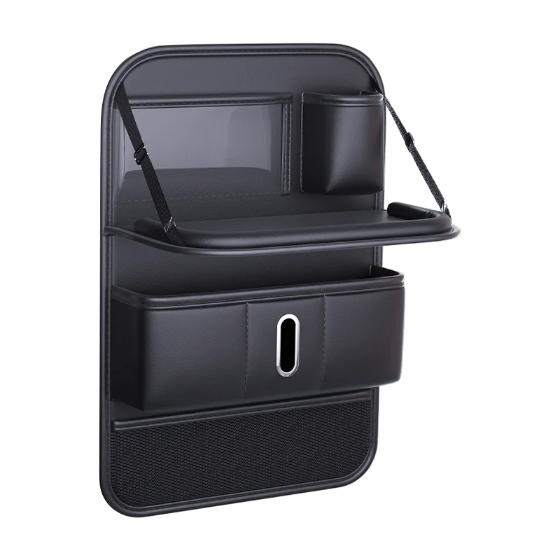 Bolsa Organizadora para Respaldo de Asiento – Práctica y Funcional