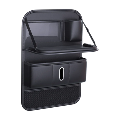 Bolsa Organizadora para Respaldo de Asiento – Práctica y Funcional