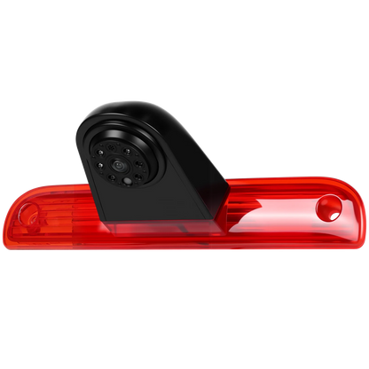 Brake Light Reversing Camera - Fiat Ducato / Peugeot Boxer 2006-2018