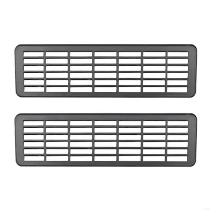 Protector de Rejilla de Ventilación Interior