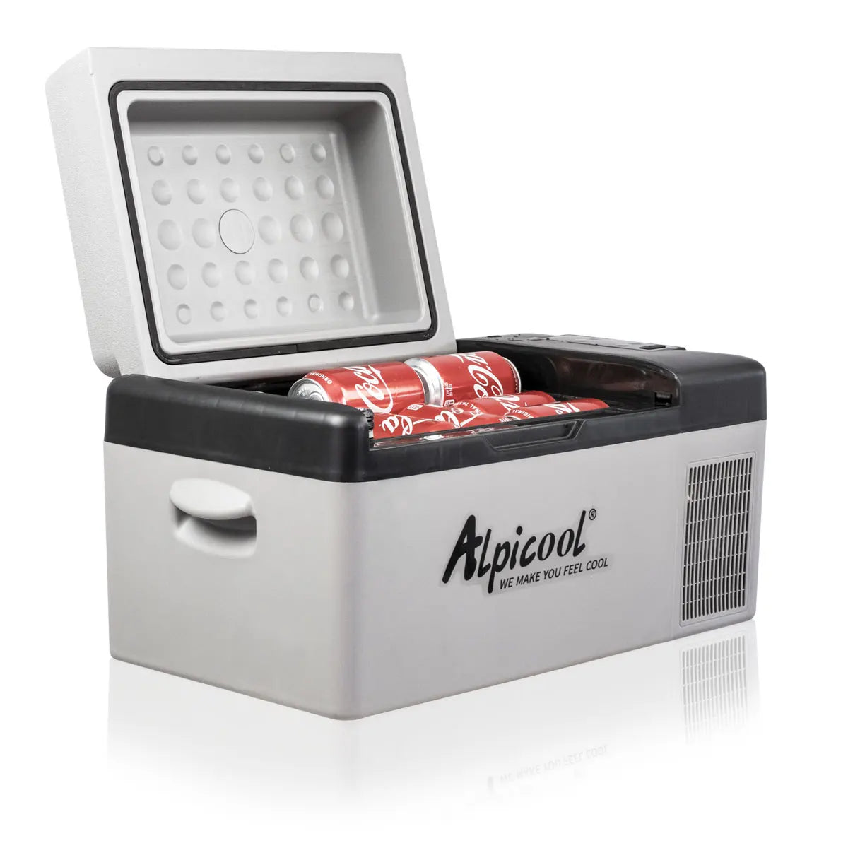 Portable Mini-Fridge – 20L