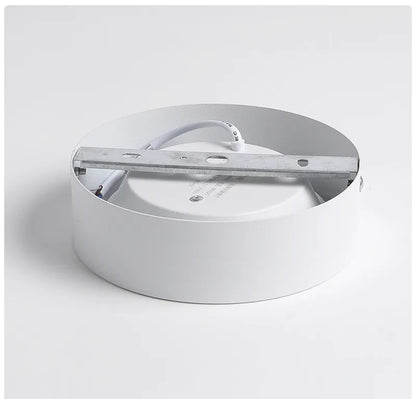 Low voltage (12V) LED spotlight lighting – ideal for campers, caravans and vehicles