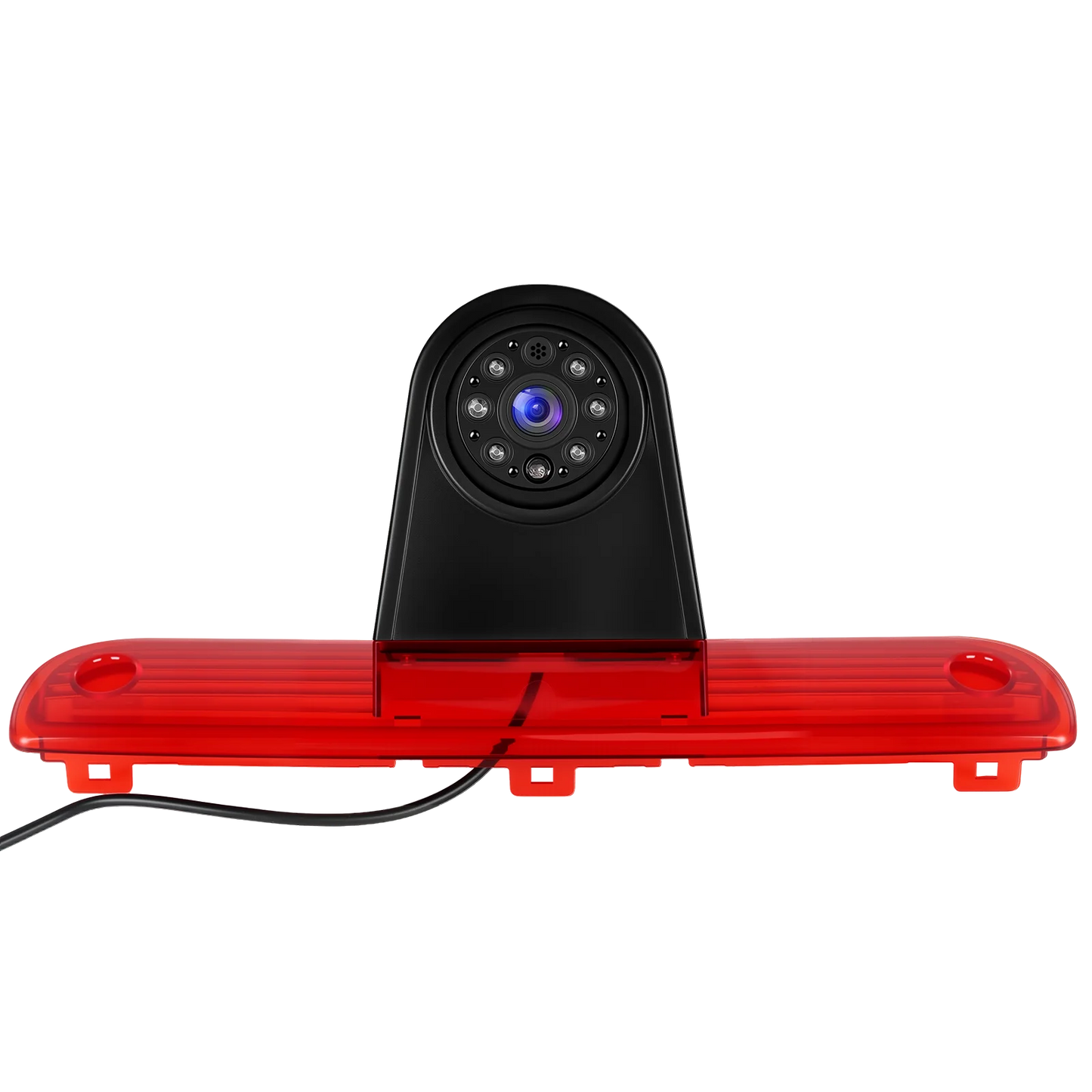 Brake Light Reversing Camera - Fiat Ducato / Peugeot Boxer 2006-2018