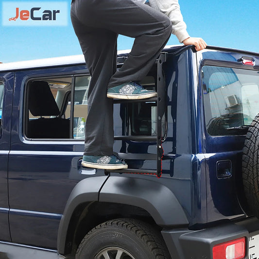 Escalera Trasera para Ventana Suzuki Jimny 4 Puertas (2019+) – Lado Izquierdo
