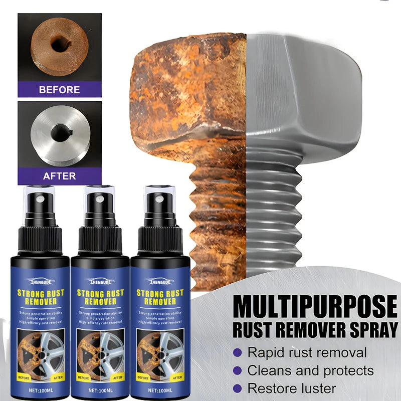 Removedor / Convertidor de Óxido para Metal